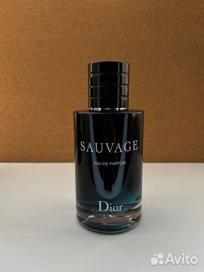 Dior Sauvage (Euro Parfum)
