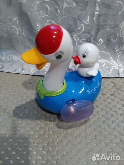 Детские игрушки