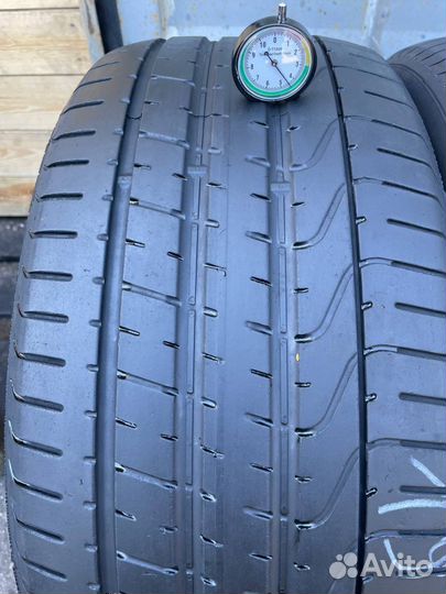 Pirelli P Zero 265/40 R21