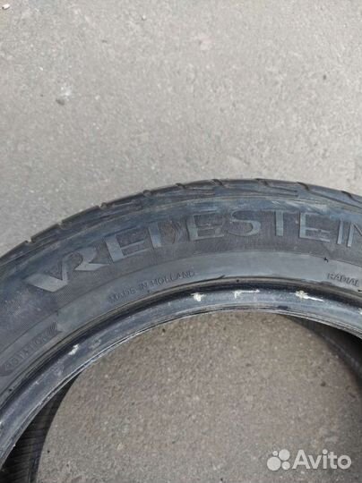 Collins Winter Extrema 205/50 R15