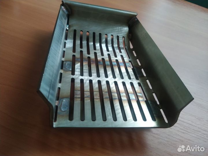 Колосник для пеллетного котла Wirbel 40-50 кВт