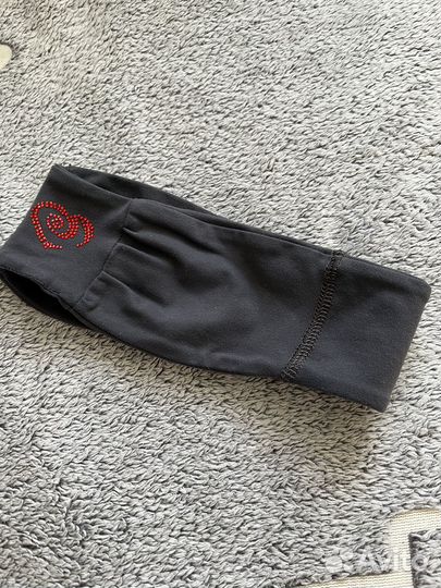 Повязка на голову bolero ise для фигуристов