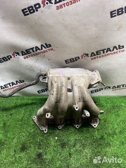 Коллектор впускной Geely Mk седан 1.5 MR479QA 2008