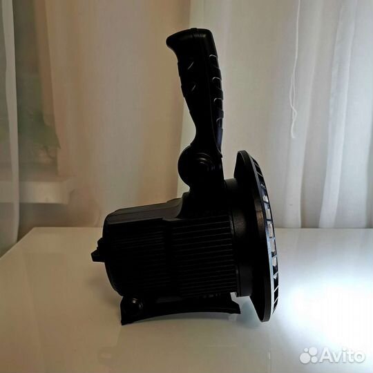 Фонарь прожектор рассеянный свет