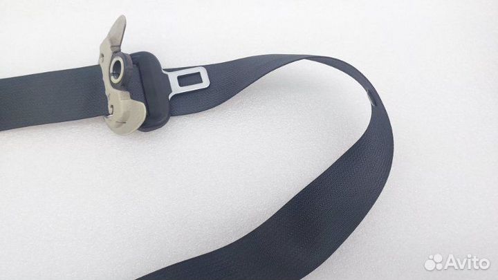 Б/У Б/У Ремень безопасности с пиропатроном От