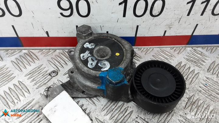 Механизм натяжения ремня (цепи) дизельный Toyota