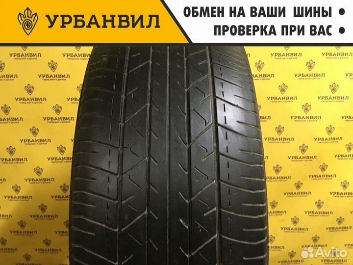 Bridgestone Potenza RE031 235/55 R18 99W