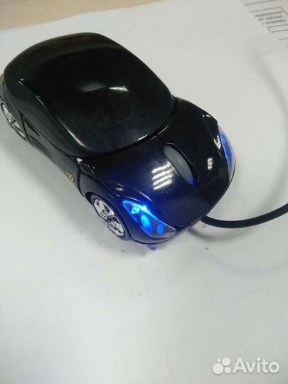 Мышь Компьютерная 