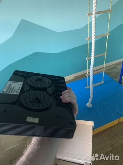 Gpon терминал