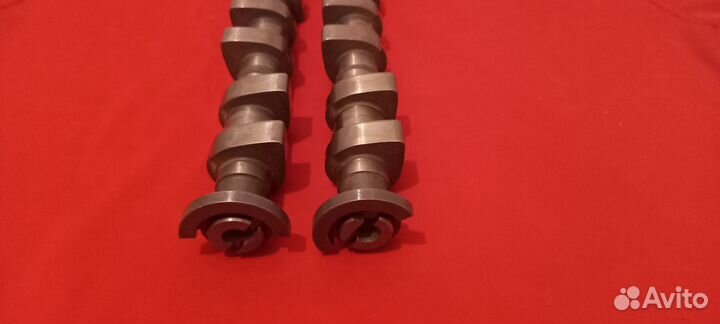 Распредвалы Opel Astra H Z18XER