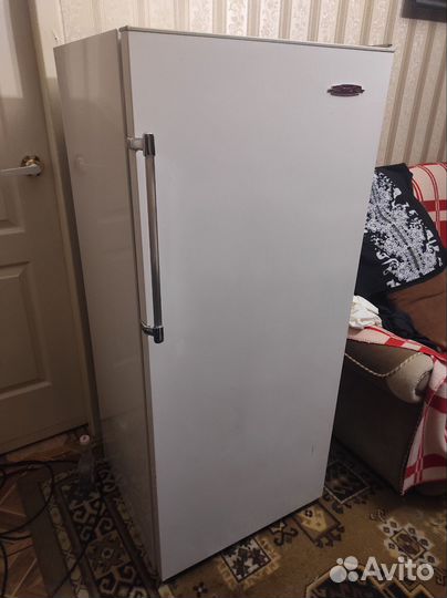 Холодильник ЗИЛ СССР модель 63