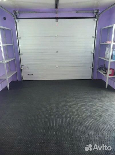 Пвх плитка для производства