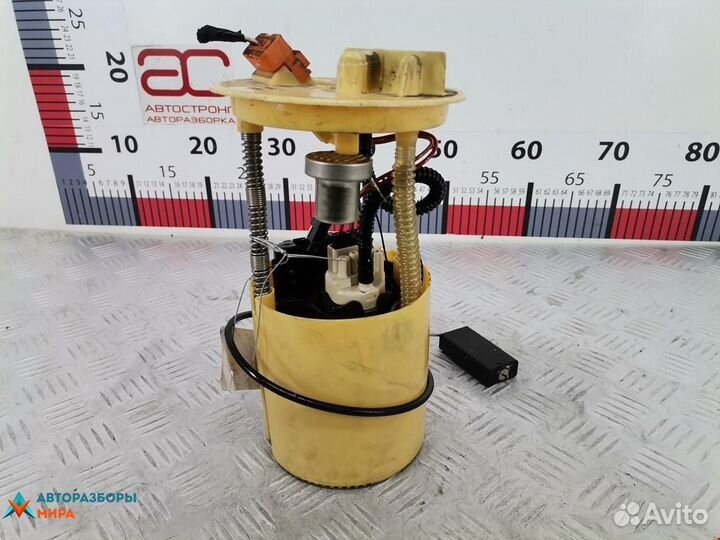 Насос топливный Suzuki Swift 3 2005 15100-62J50