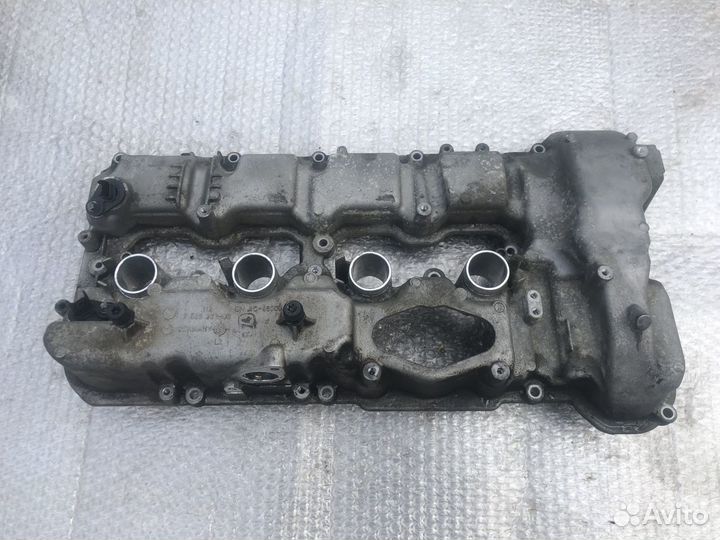 Клапанная крышка правая BMW N63B44A