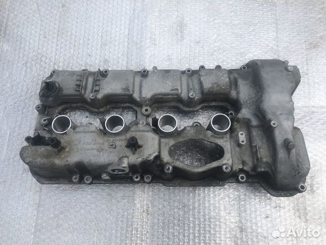 Клапанная крышка правая BMW N63B44A