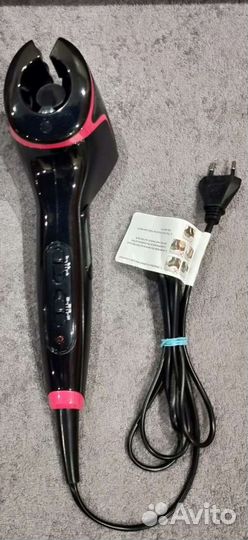 Э/щипцы для завивки волос /Оригинал
