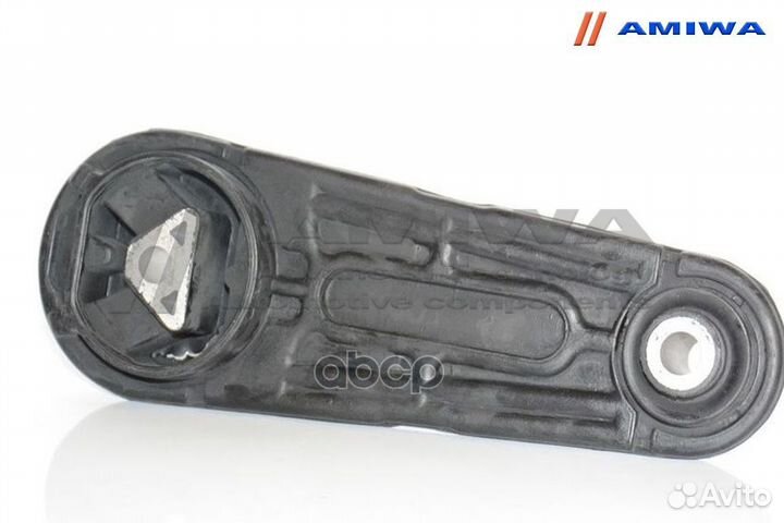 Подушка двигателя левая 2624915 Amiwa