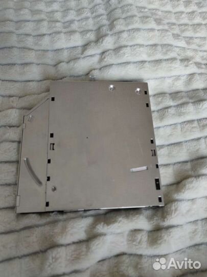 Привод DVD+RW Panasonic UJ8B1