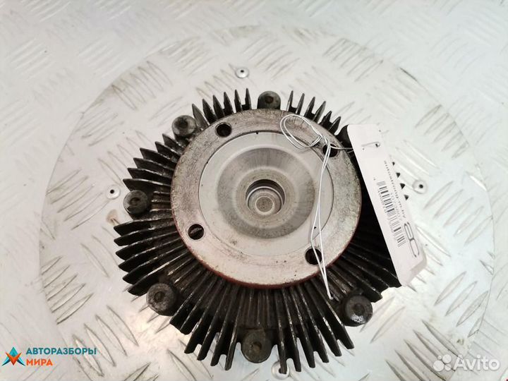 Вискомуфта Volvo 940 1995 1328835