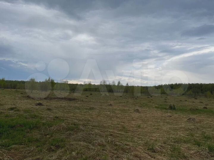 Участок 8,9 сот. (СНТ, ДНП)