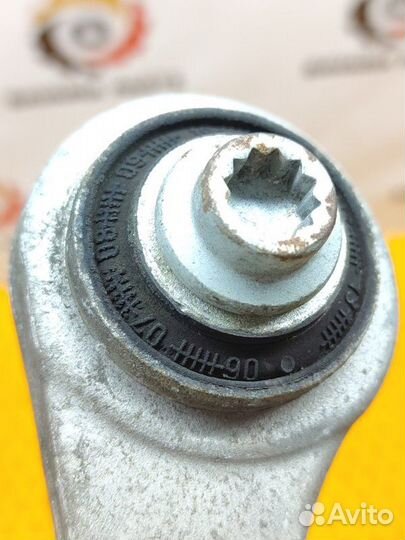 Рычаг подвески задний правый Mercedes Cls W219 3.5