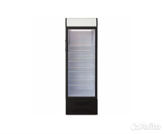 Холодильник Бирюса