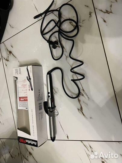 Плойка babylissPRO 2173