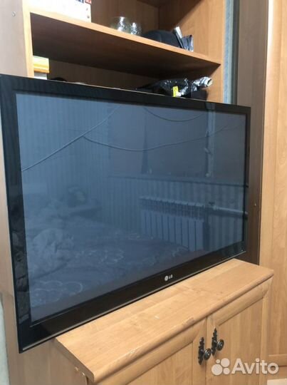 LG 42’ 42PT350