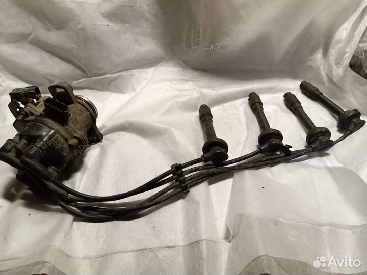 Распределитель зажигания Nissan Primera P11