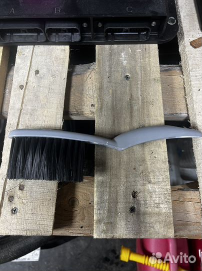 Щетка сметка