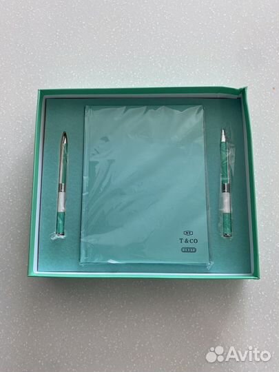 Блокноты ежедневники