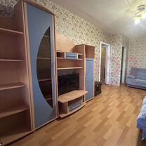 1-к. квартира, 31 м², 4/5 эт.