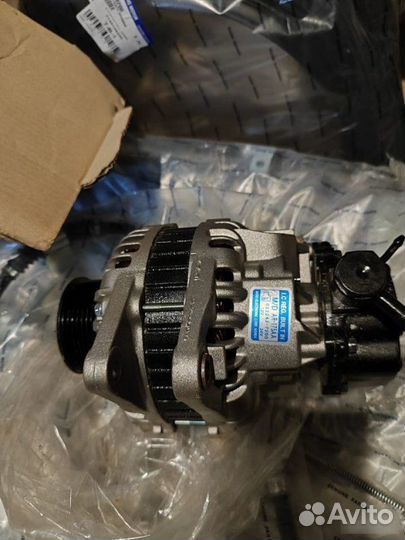 Генератор Kia Sorento 2002-2006