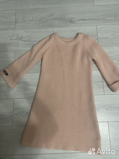 Платье женское повседневное