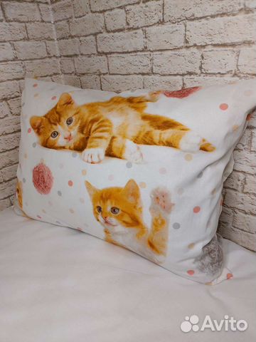 Наволочки 50х70, 70х70