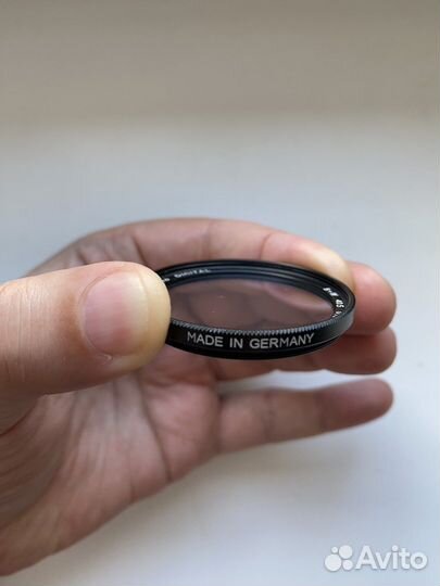 Светофильтр B+W XS-Pro Digital 010 MRC nano 40.5mm