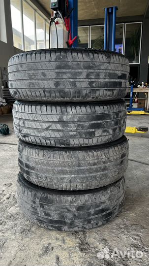 Michelin Primacy 3 205/55 R17