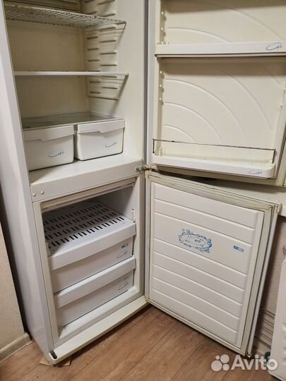 Холодильник pozis-Мир-149-1