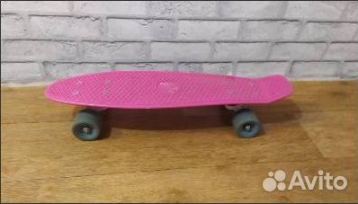 Продам мини-круизер Termit 22