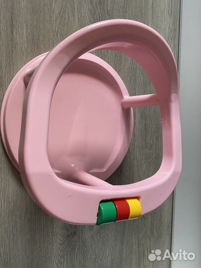 Стульчик для купания