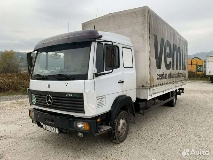 Грузоперевозки