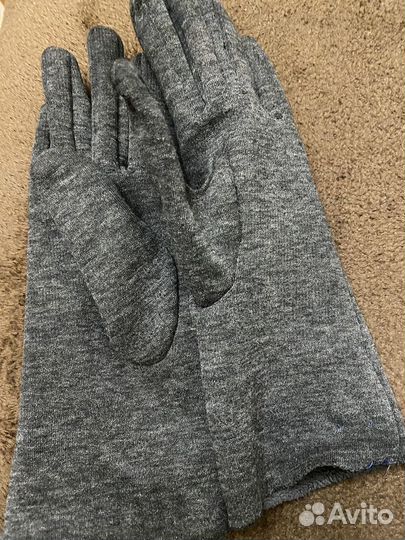 Перчатки женские