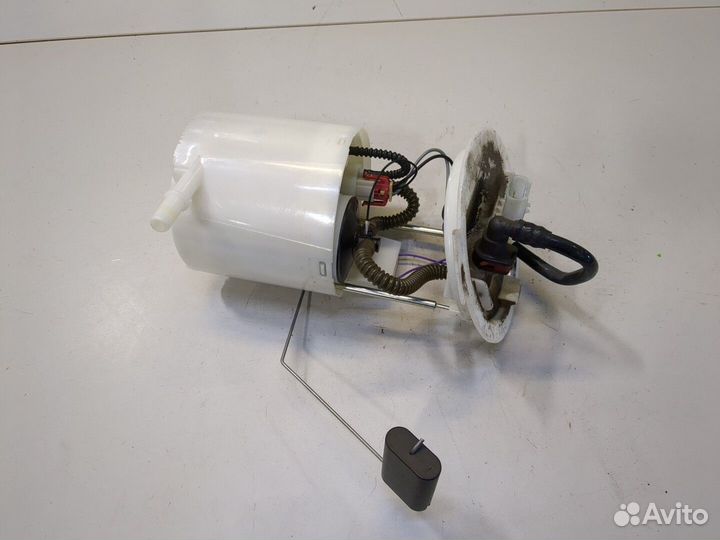Насос топливный электрический Ford Mustang 2017, 2