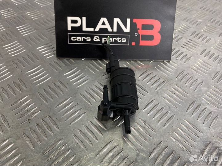 Моторчик омывателя фар Nissan Almera 2005