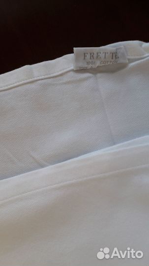 Скатерть Италия Frette