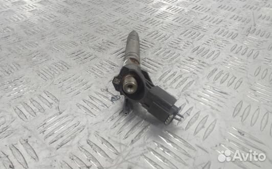 Форсунка дизельная mercedes benz M-class W164 (OAD