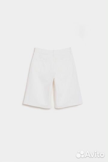 Шорты-бермуды Lime