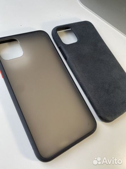 Продаются чехлы на iPhone 7 Plus, iPhone 11 ProMax