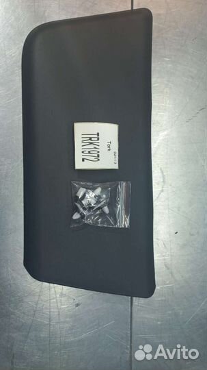 Молдинг передней левой двери Fiat Ducato