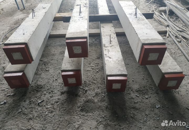 Фундамент под ключ